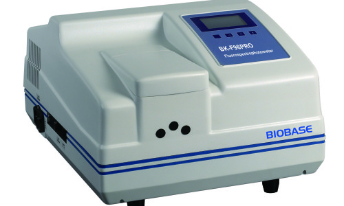Espectrofotometro de fluorescencia BK-F96PRO